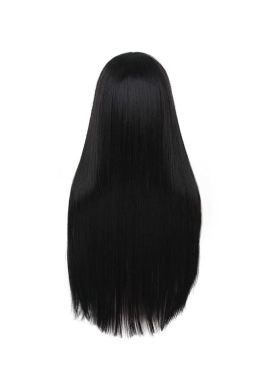 13x4 Filipino Straight HD Wig