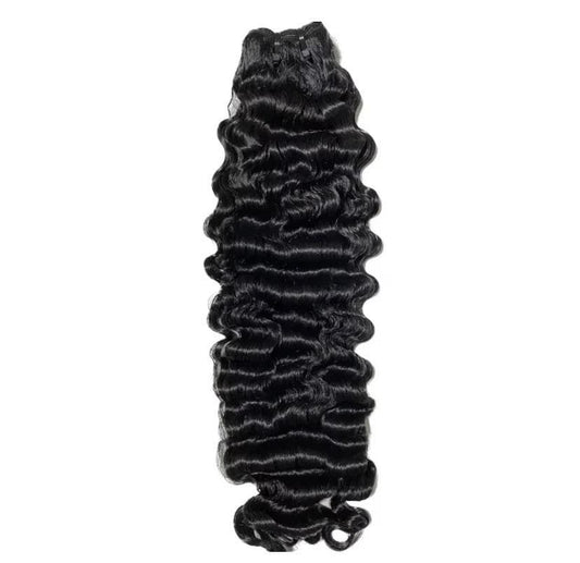 Burmese Curly Bundle