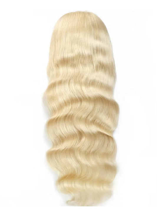 Filipino 13x4 613 HD Wig